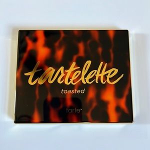 Tarte Toasted Palette